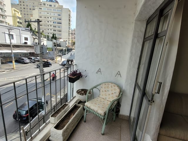 Foto do Apartamento - Apartamento à venda com 2 dormitórios na Rua Topázio, Vila Mariana, São Paulo, SP | D+ Soluções Imobiliárias