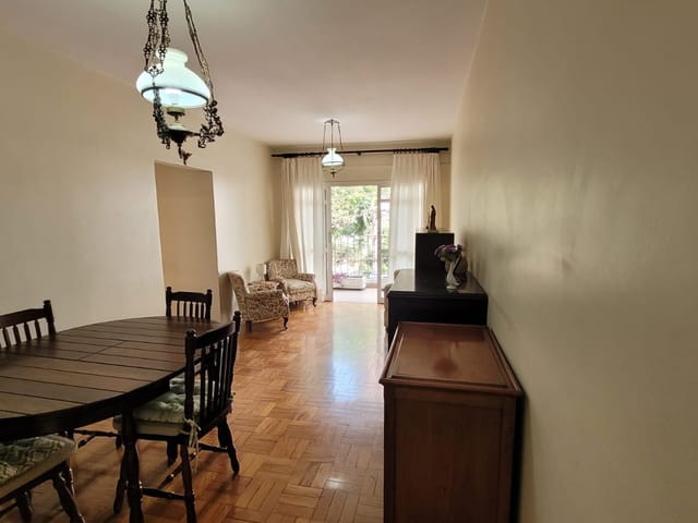 Foto do Apartamento - Apartamento à venda com 2 dormitórios na Rua Topázio, Vila Mariana, São Paulo, SP | D+ Soluções Imobiliárias