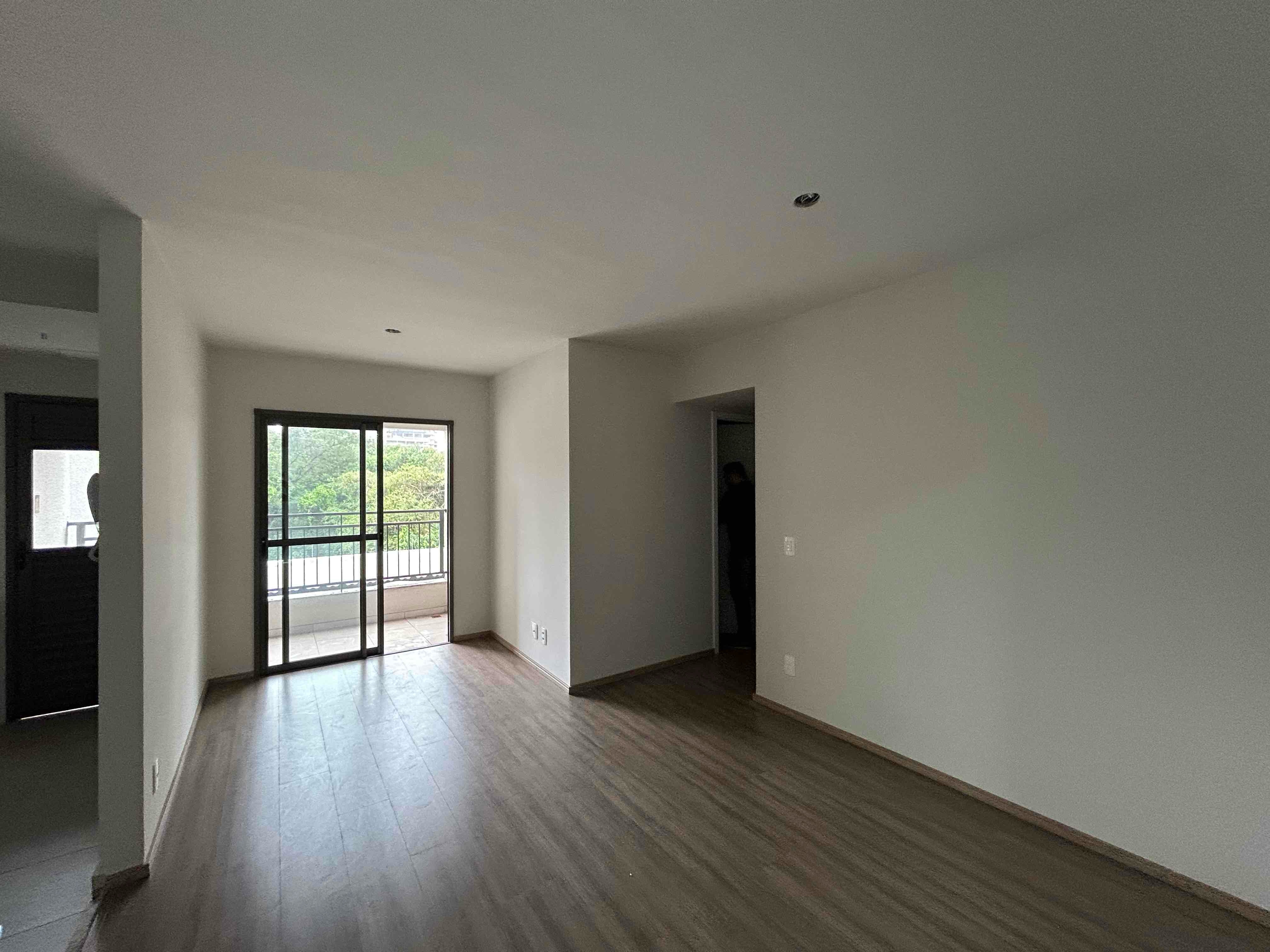 Apartamento, 2 quartos, 51 m² - Foto 2