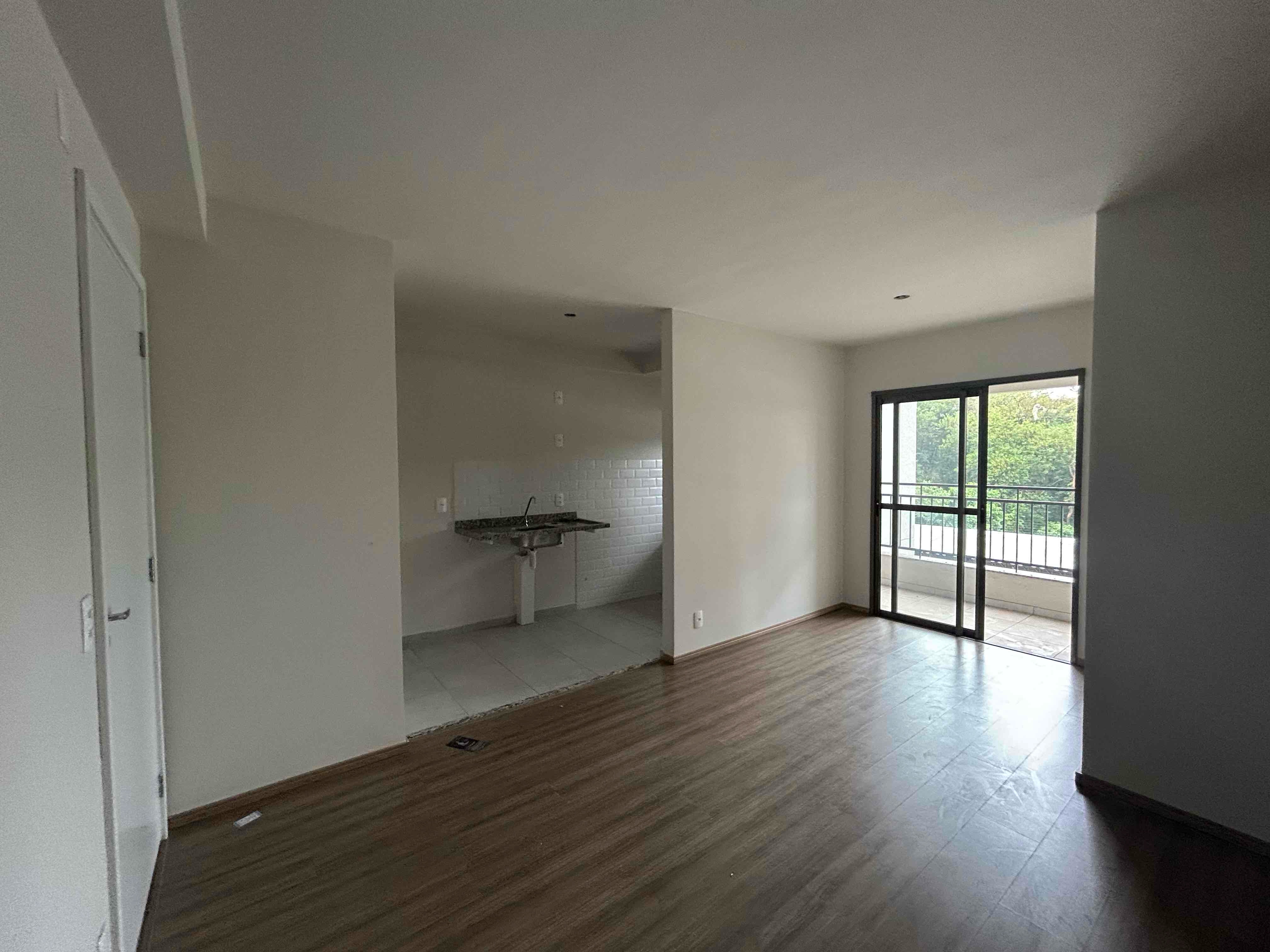 Apartamento, 2 quartos, 51 m² - Foto 3