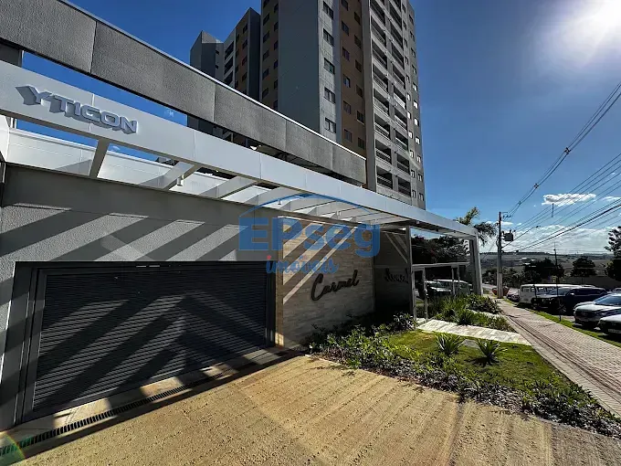 Apartamento, 2 quartos, 51 m² - Foto 1