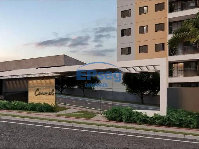 Apartamento, 2 quartos, 51 m² - Foto 16