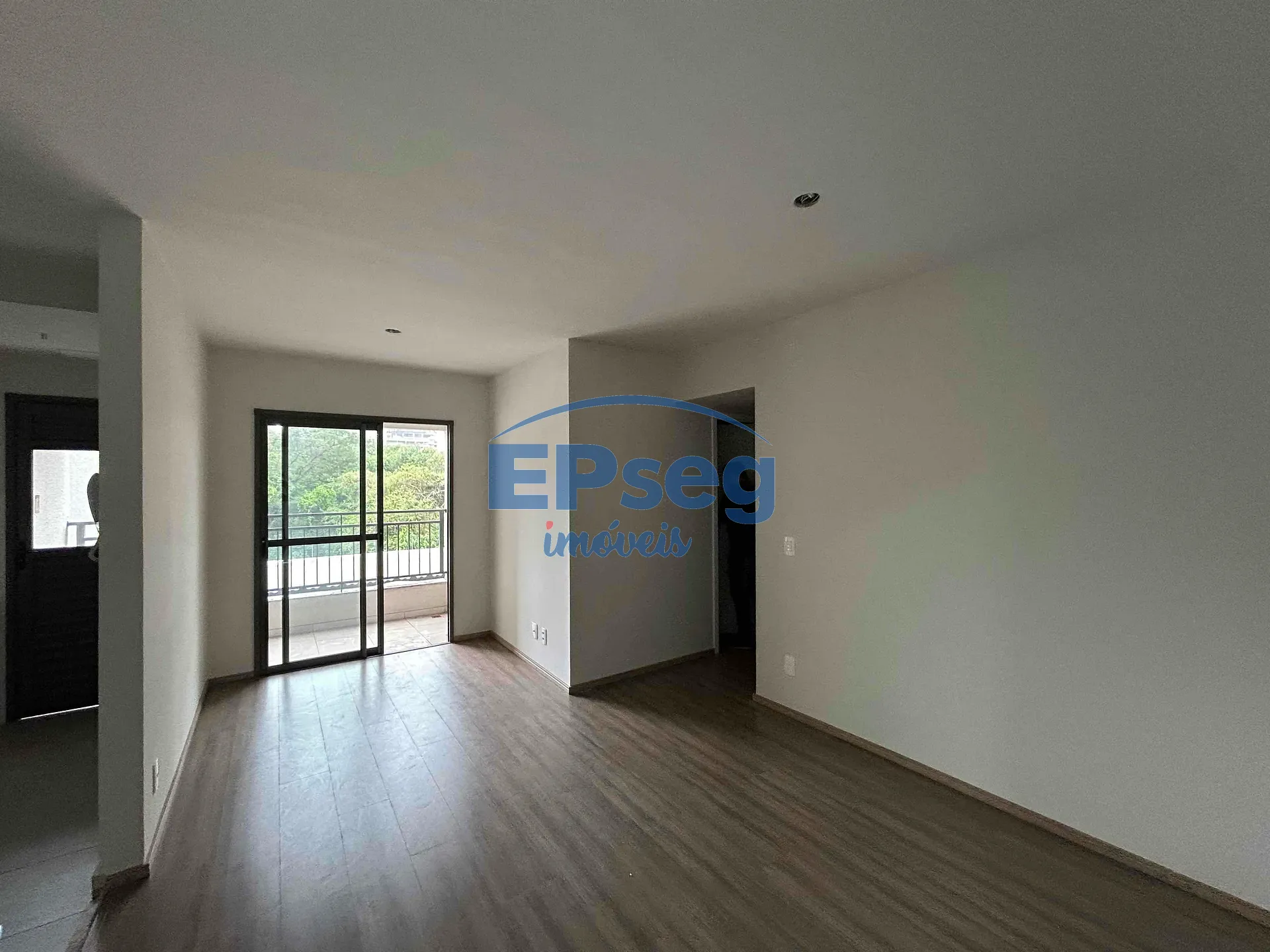 Apartamento, 2 quartos, 51 m² - Foto 2