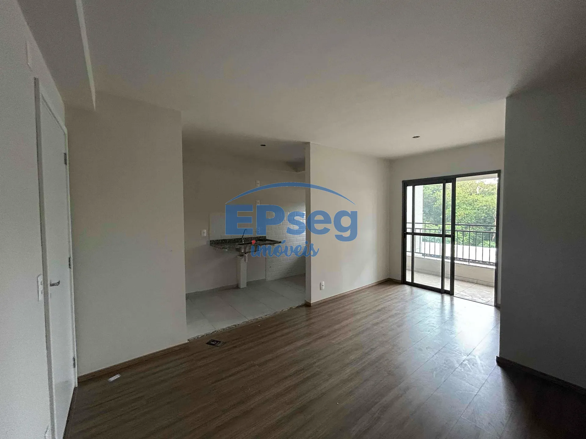 Apartamento, 2 quartos, 51 m² - Foto 3