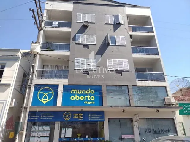 Apartamento 1 quarto e 1 banheiro, para alugar, no bairro Centro em Arroio Do Meio