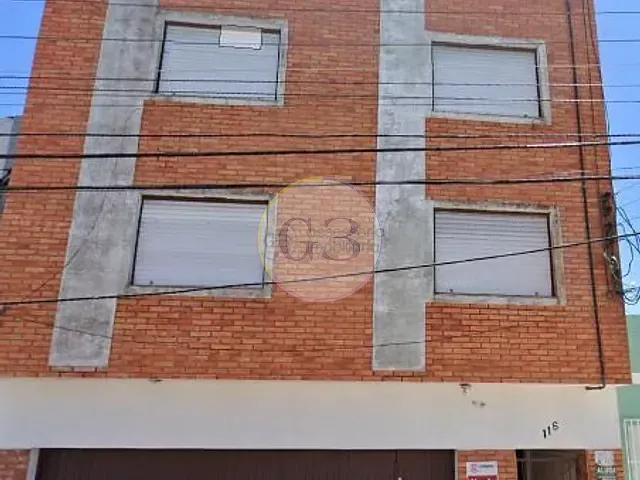Apartamento 2 quartos e 2 banheiros, para alugar, no bairro Centro em Rio Grande