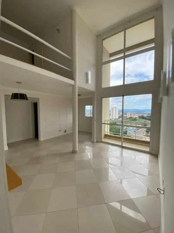 BELVEDERE TRIPLEX