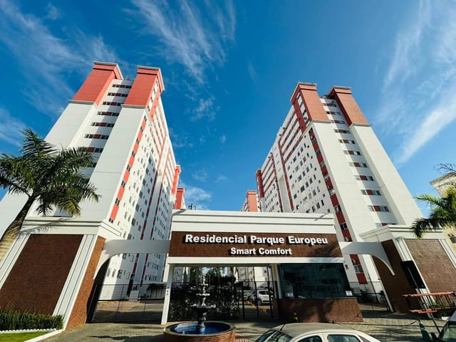 Foto do Apartamento - Apartamento à venda, Ressacada, Itajaí, SC | Gustavo Invest