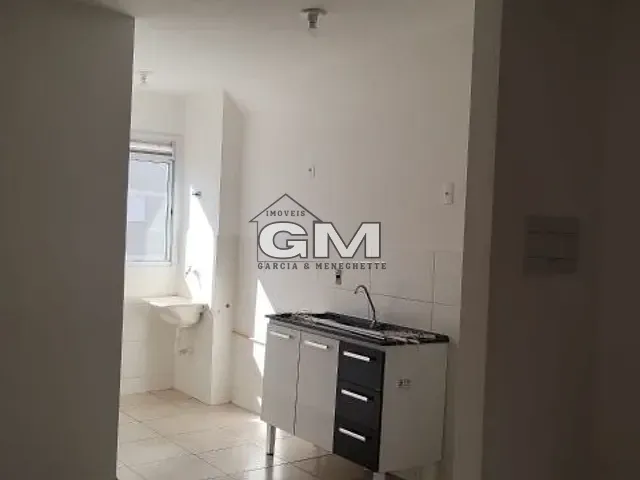 Apartamento 2 quartos e 1 banheiro, à venda, no bairro Loteamento Santa Marta em Ribeirão Preto