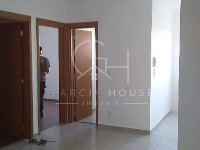 Apartamento 2 quartos e 1 banheiro, à venda, no bairro Loteamento Santa Marta em Ribeirão Preto