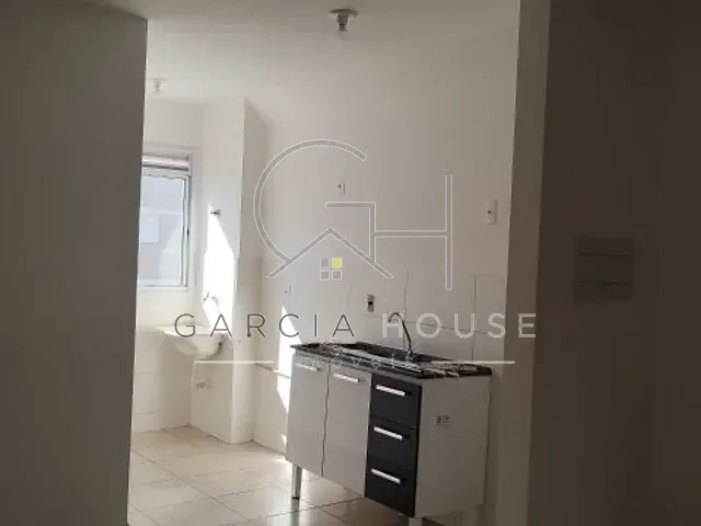 Apartamento 2 quartos e 1 banheiro, à venda, no bairro Loteamento Santa Marta em Ribeirão Preto