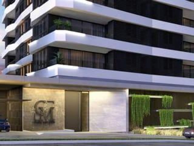 Apartamento com 239m² 2 quartos e 1 banheiro, à venda, no bairro Bigorrilho em Curitiba