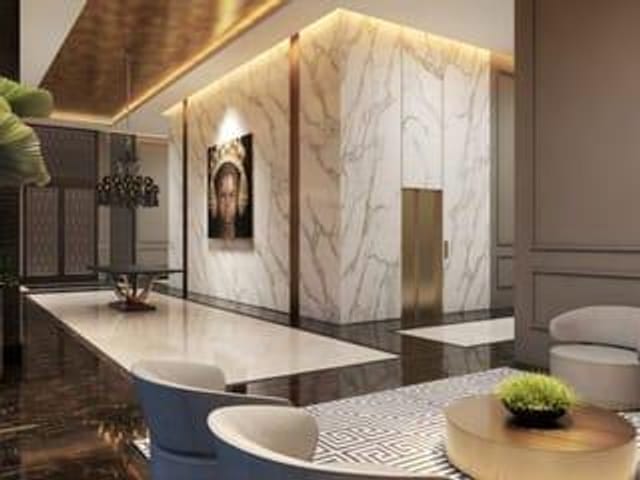Apartamento com 239m² 2 quartos e 1 banheiro, à venda, no bairro Bigorrilho em Curitiba