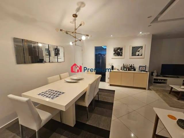 Apartamento 3 quartos e 2 banheiros, à venda, no bairro Recreio dos Bandeirantes em Rio de Janeiro