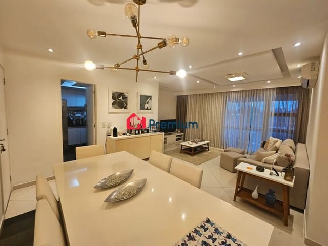 Apartamento 3 quartos e 2 banheiros, à venda, no bairro Recreio dos Bandeirantes em Rio de Janeiro