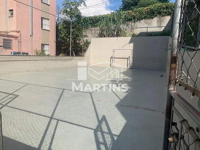 Apartamento 2 quartos e 1 banheiro, para alugar, no bairro Jardim Catanduva em São Paulo
