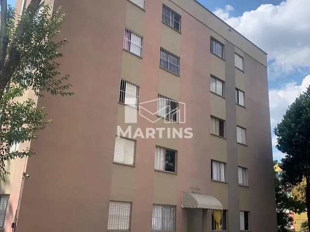 Apartamento 2 quartos e 1 banheiro, para alugar, no bairro Jardim Catanduva em São Paulo