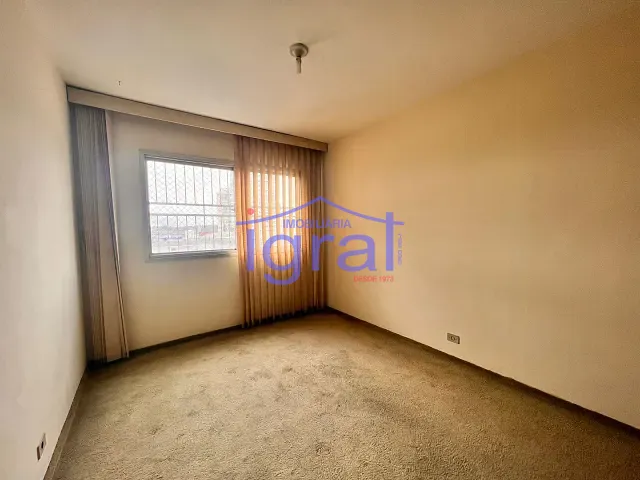 Apartamento 3 quartos e 3 banheiros, à venda, no bairro Vila Guarani (Z Sul) em São Paulo
