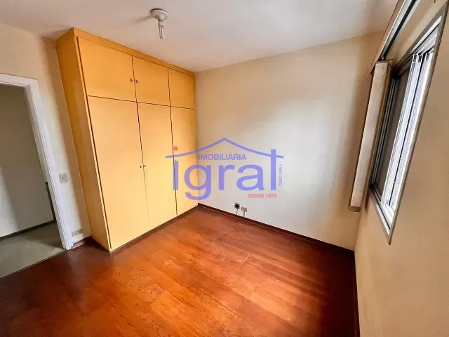 Apartamento 3 quartos e 3 banheiros, à venda, no bairro Vila Guarani (Z Sul) em São Paulo