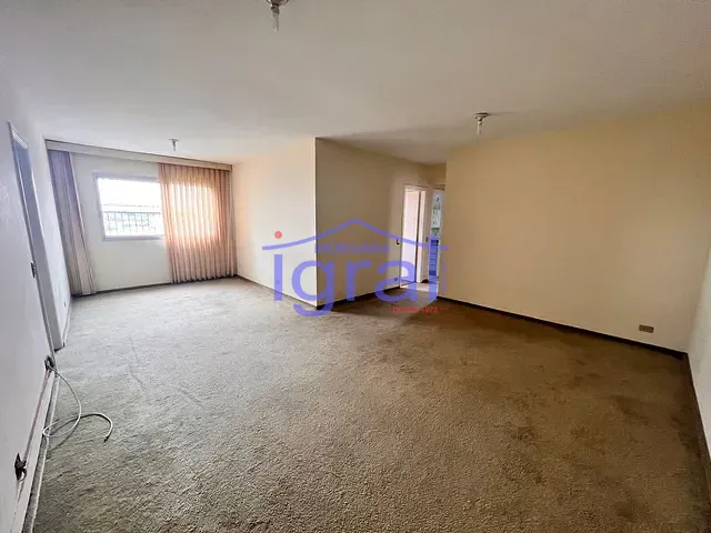 Apartamento 3 quartos e 3 banheiros, à venda, no bairro Vila Guarani (Z Sul) em São Paulo