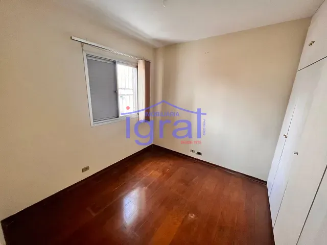 Apartamento 3 quartos e 3 banheiros, à venda, no bairro Vila Guarani (Z Sul) em São Paulo