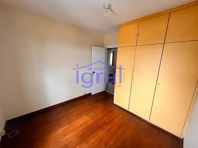 Apartamento 3 quartos e 3 banheiros, à venda, no bairro Vila Guarani (Z Sul) em São Paulo