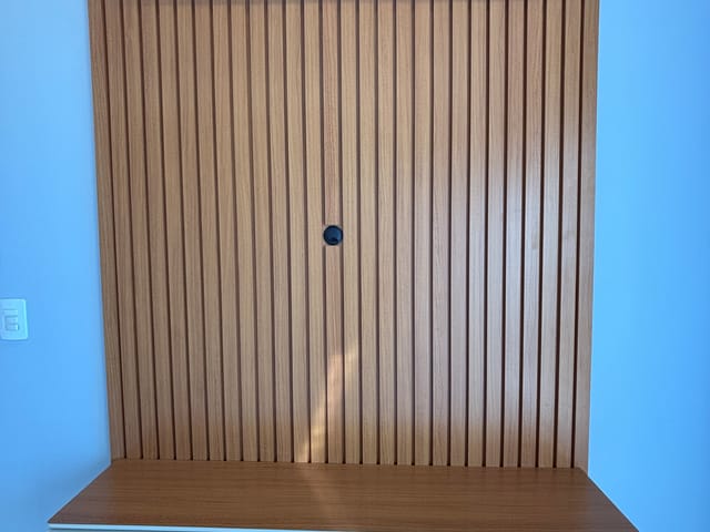 Apartamento com 56m² 2 quartos e 2 banheiros, à venda, no bairro Vila São Francisco em Hortolândia