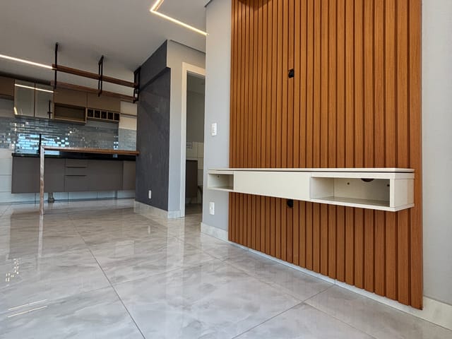 Apartamento com 56m² 2 quartos e 2 banheiros, à venda, no bairro Vila São Francisco em Hortolândia