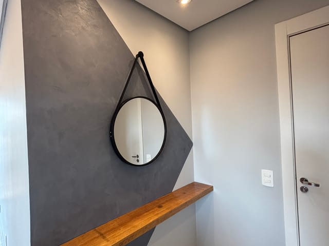 Apartamento com 56m² 2 quartos e 2 banheiros, à venda, no bairro Vila São Francisco em Hortolândia