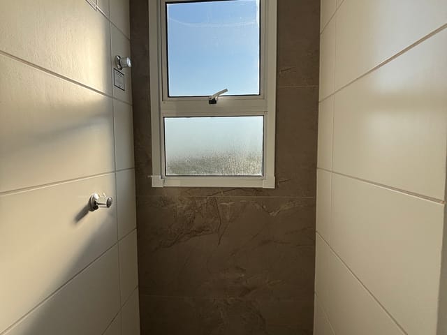 Apartamento com 56m² 2 quartos e 2 banheiros, à venda, no bairro Vila São Francisco em Hortolândia