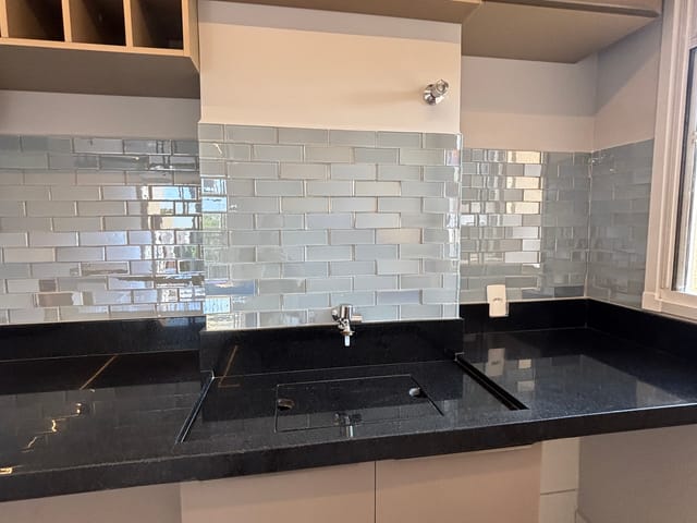 Apartamento com 56m² 2 quartos e 2 banheiros, à venda, no bairro Vila São Francisco em Hortolândia