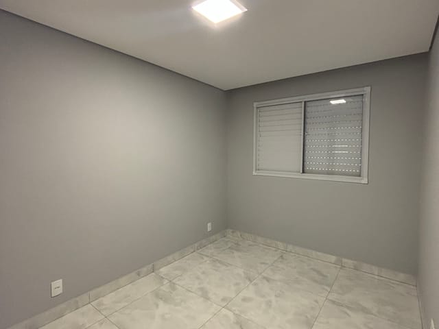 Apartamento com 56m² 2 quartos e 2 banheiros, à venda, no bairro Vila São Francisco em Hortolândia