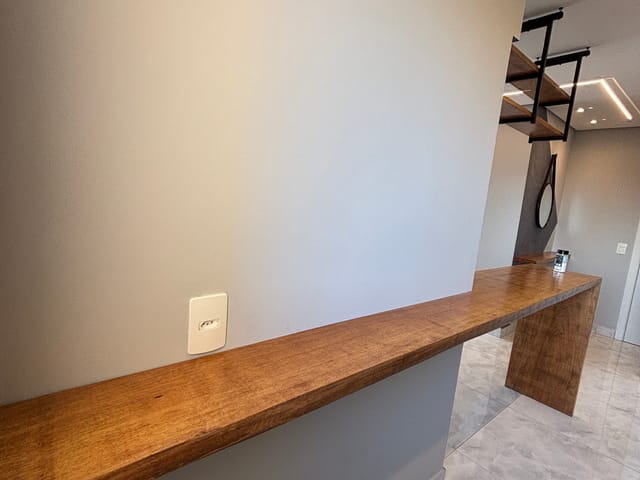 Apartamento com 56m² 2 quartos e 2 banheiros, à venda, no bairro Vila São Francisco em Hortolândia