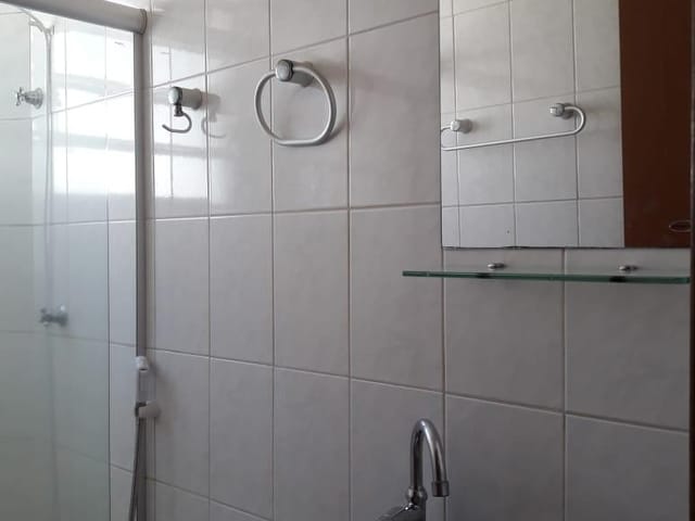 Foto do Apartamento - Apartamento para Locação 2 Quartos, 1 Vaga, 44M², Floradas de São José, São José dos Campos - SP | Campos Altos | INDEPENDENCE NEGOCIOS IMOBILIARIOS LTDA