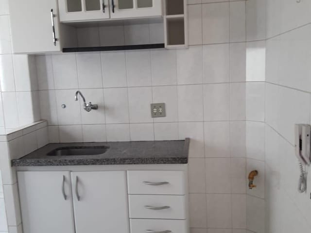 Foto do Apartamento - Apartamento para Locação 2 Quartos, 1 Vaga, 44M², Floradas de São José, São José dos Campos - SP | Campos Altos | INDEPENDENCE NEGOCIOS IMOBILIARIOS LTDA