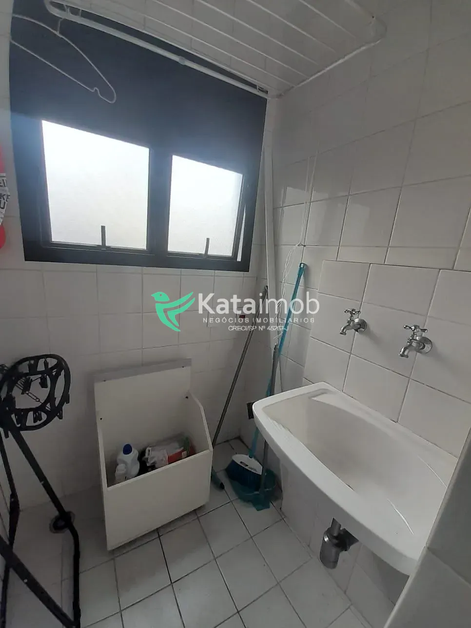 Apartamento, 1 quarto, 37 m² - Foto 7