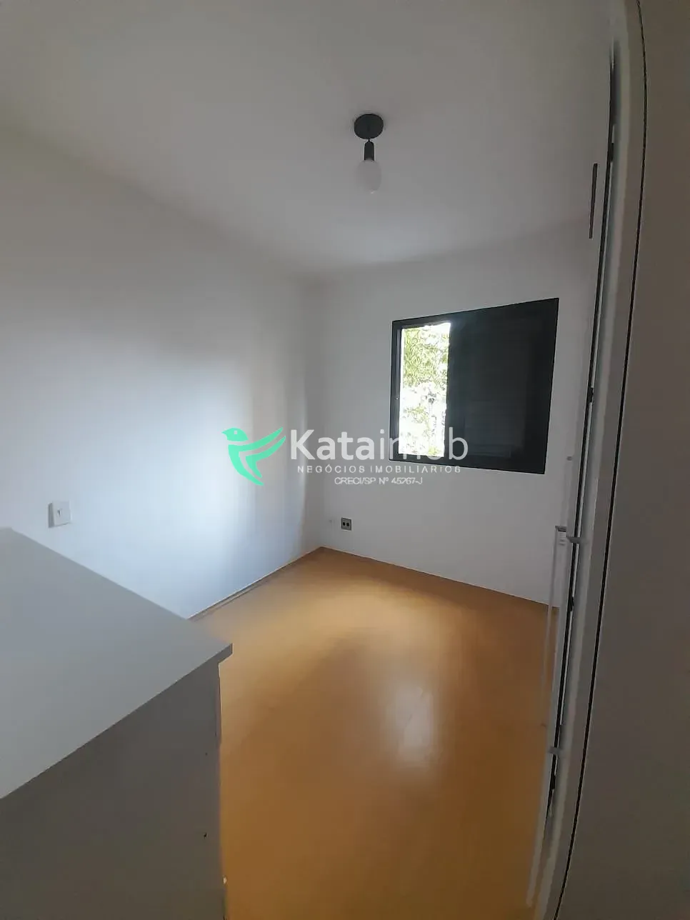 Apartamento, 1 quarto, 37 m² - Foto 9