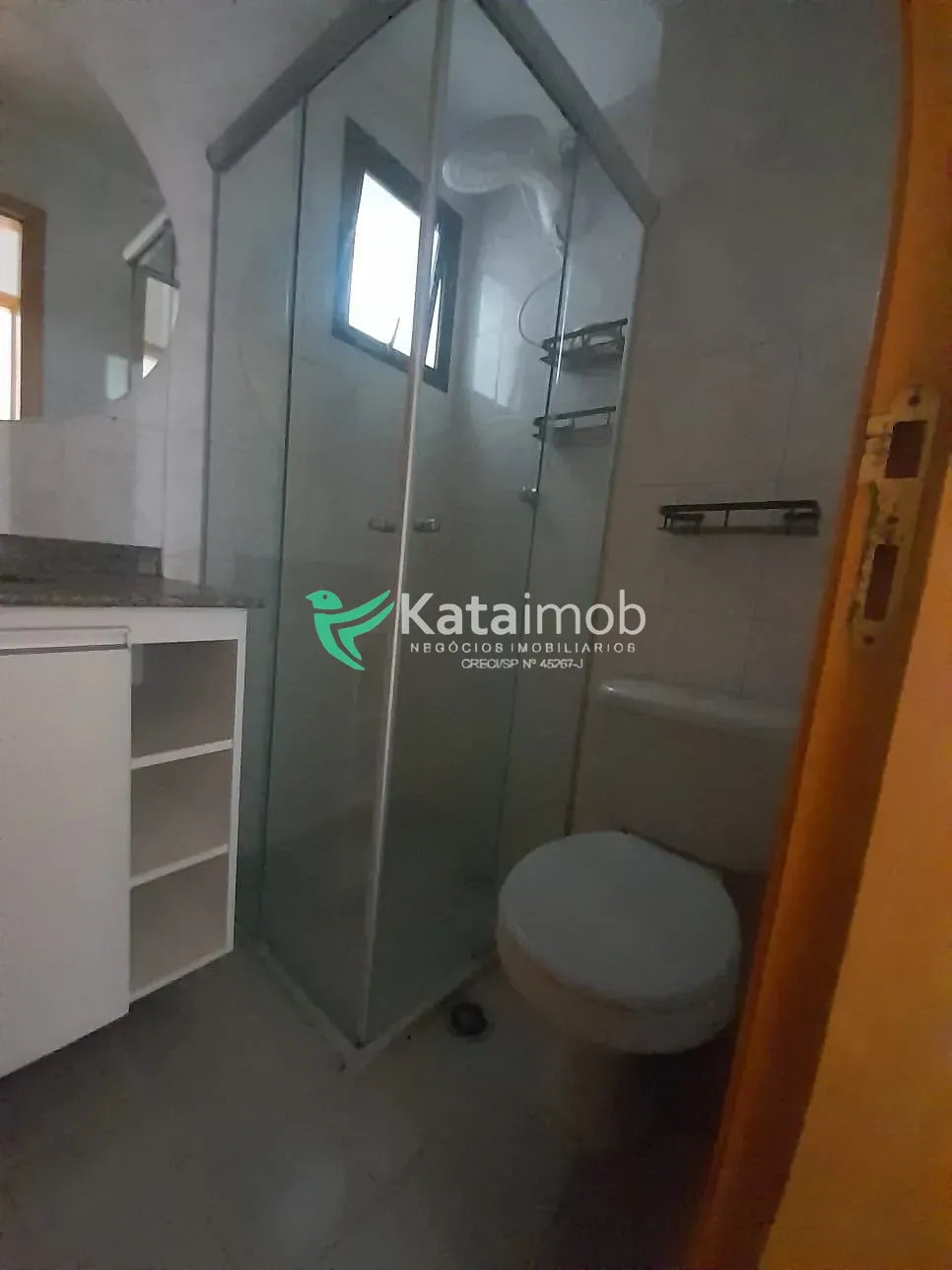 Apartamento, 1 quarto, 37 m² - Foto 8