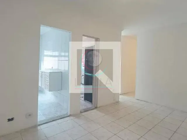 Apartamento 2 quartos e 1 banheiro, para alugar, no bairro Água Branca em São Paulo