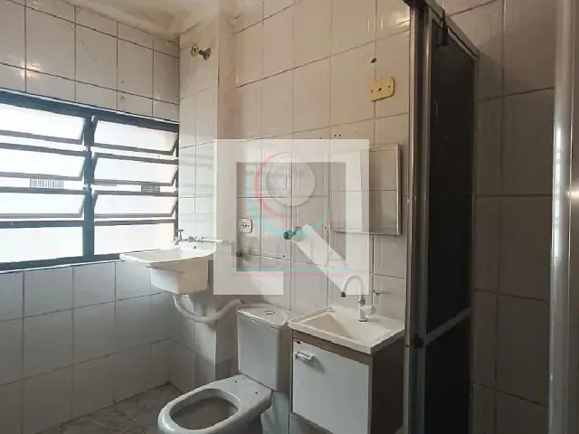Apartamento 2 quartos e 1 banheiro, para alugar, no bairro Água Branca em São Paulo
