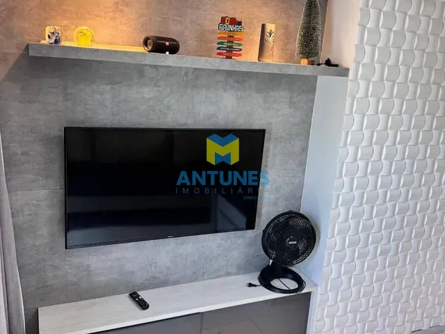 Apartamento com 35m² 1 quarto e 1 banheiro, para alugar, no bairro Porto de Galinhas em Ipojuca