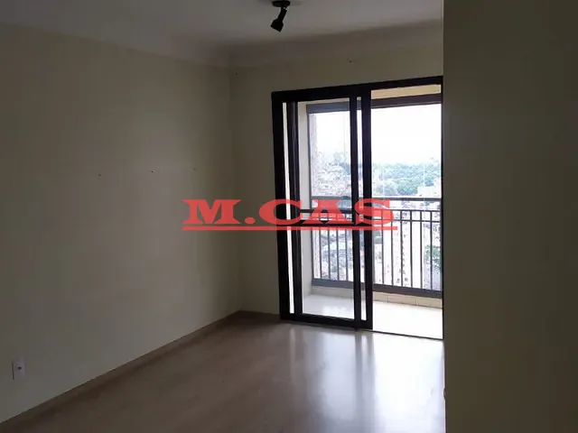 Apartamento 2 quartos e 1 banheiro, para alugar, no bairro Vila Regente Feijó em São Paulo