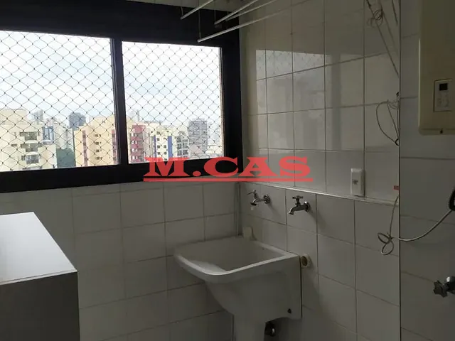Apartamento 2 quartos e 1 banheiro, para alugar, no bairro Vila Regente Feijó em São Paulo