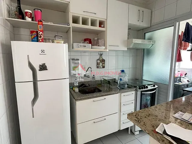 Apartamento com 35m² 1 quarto e 1 banheiro, à venda, no bairro Vila Mariana em São Paulo