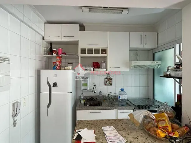 Apartamento com 35m² 1 quarto e 1 banheiro, à venda, no bairro Vila Mariana em São Paulo