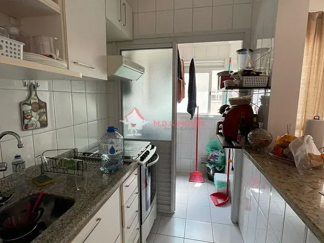Apartamento com 35m² 1 quarto e 1 banheiro, à venda, no bairro Vila Mariana em São Paulo