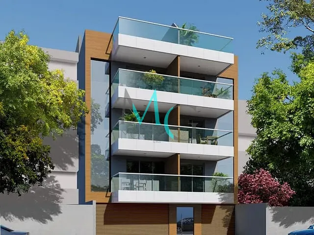 Apartamento 2 quartos e 2 banheiros, à venda, no bairro Tijuca em Rio de Janeiro