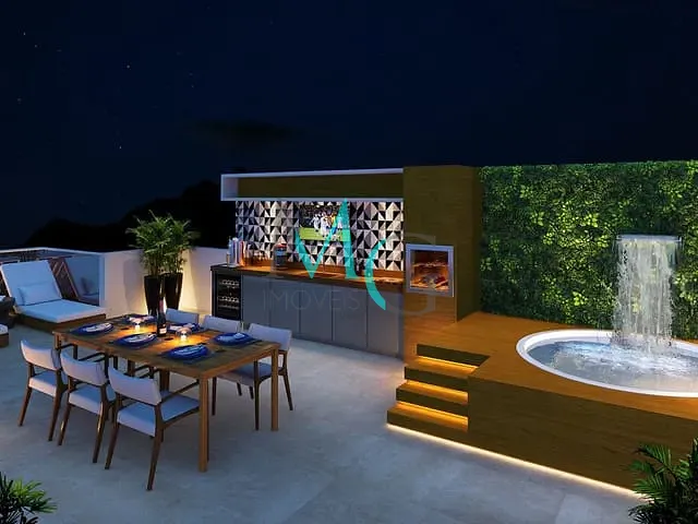 Apartamento 2 quartos e 2 banheiros, à venda, no bairro Tijuca em Rio de Janeiro