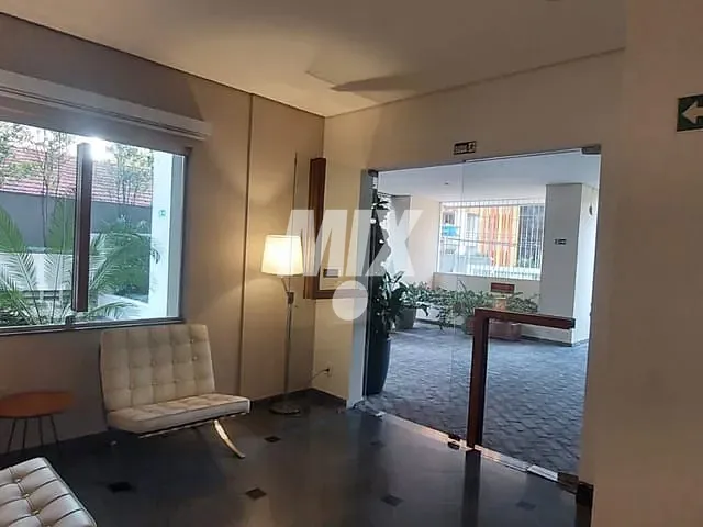 Apartamento 2 quartos e 2 banheiros, à venda, no bairro Vila Olímpia em São Paulo