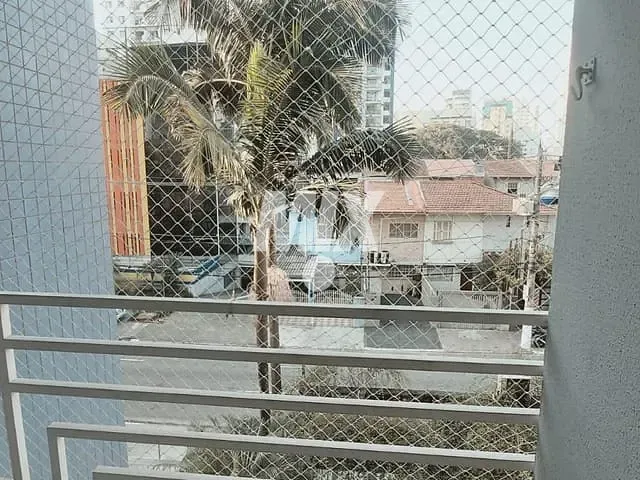 Apartamento 2 quartos e 2 banheiros, à venda, no bairro Vila Olímpia em São Paulo